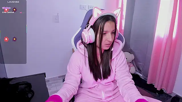 Cositarica  online show from February 14, 2026, 1:41 pm