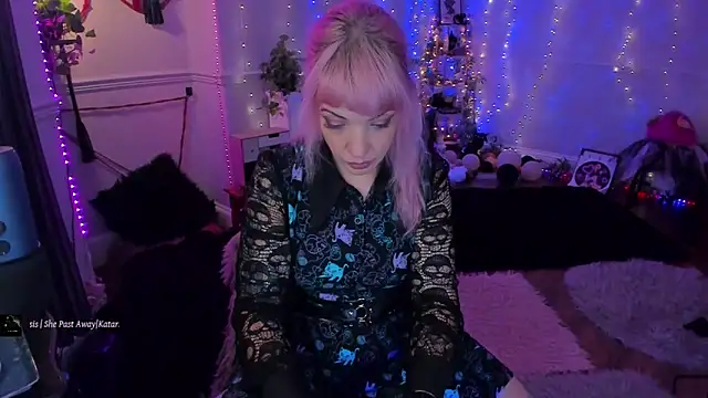 Snapshot of AliceW0lf chatting on September 22, 2025, 8:22 pm AliceW0lf online show from September 22, 2025, 8:22 pm