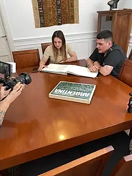 Elnonoykeila77 online show from April 29, 2026, 7:53 pm