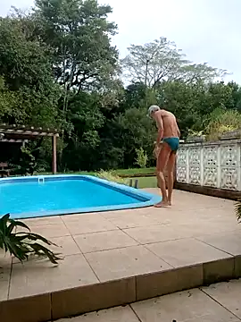 dutra498 online show from April 4, 2026, 7:00 pm