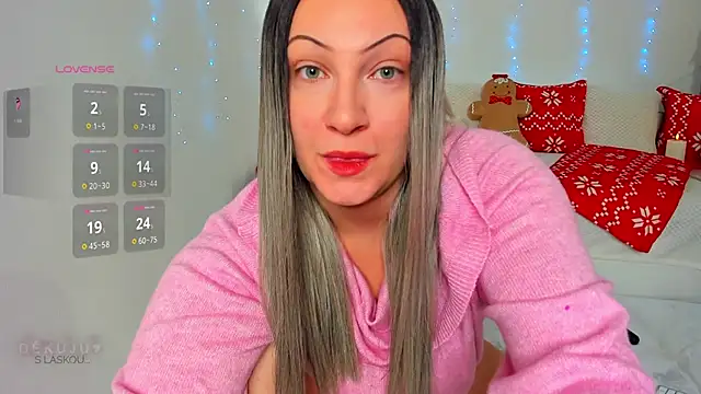 KVerunce online show from January 1, 2025, 9:09 pm