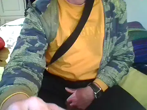 MmaxX004 online show from March 2, 2025, 7:45 pm