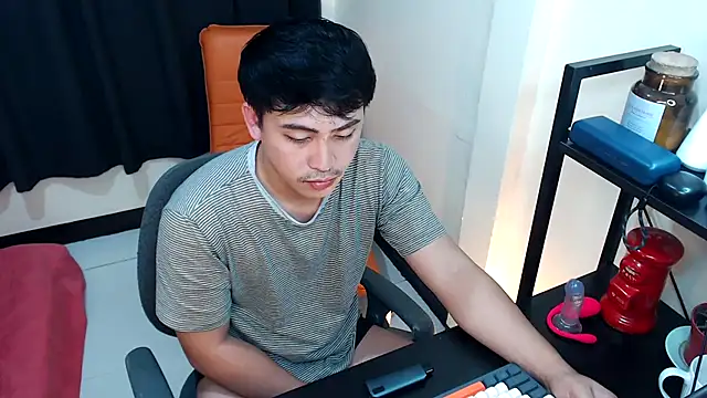 princeJayX online show from November 16, 2025, 4:18 am