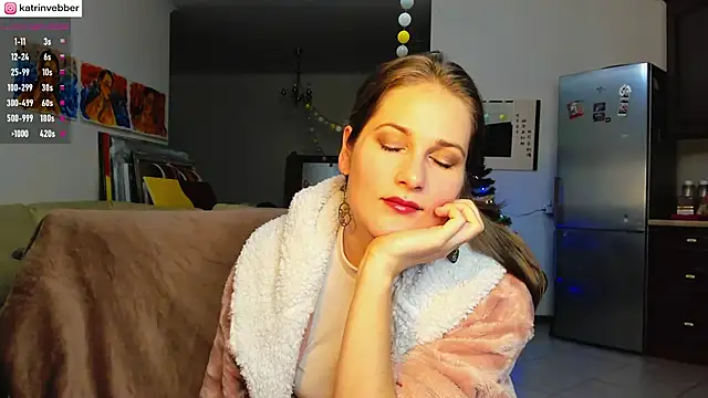 Snapshot of kissyoukiss chatting on January 5, 2025, 6:24 pm kissyoukiss online show from January 5, 2025, 6:24 pm