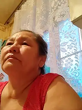 Zulfiya Bruce online show from July 6, 2026, 5:59 pm