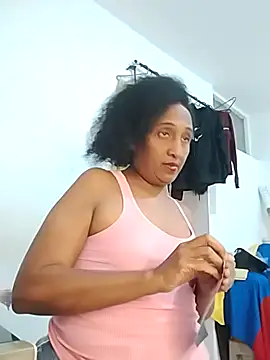 Aishamara online show from March 26, 2026, 8:14 pm