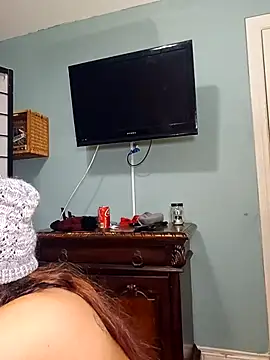 sweetcheekzx online show from February 21, 2025, 1:11 pm