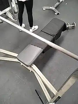 LaInsaciableIntensa online show from November 7, 2025, 5:13 pm