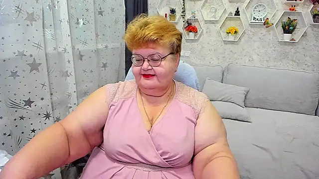  big love  online show from November 30, 2025, 8:13 pm