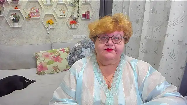  big love  online show from March 8, 2026, 8:01 pm