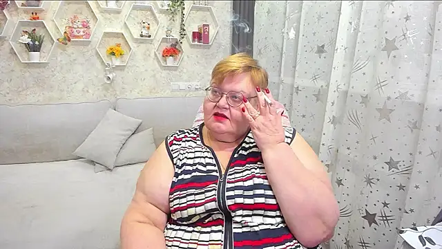  big love  online show from March 20, 2026, 7:41 pm