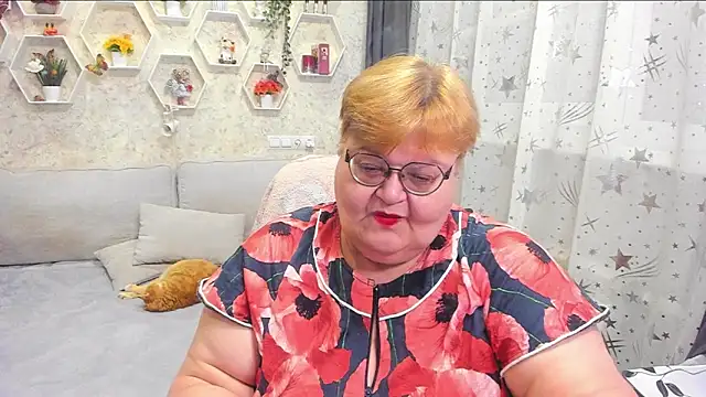  big love  online show from April 12, 2026, 8:03 pm