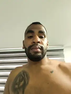 ferb blacwood online show from March 22, 2026, 10:24 pm