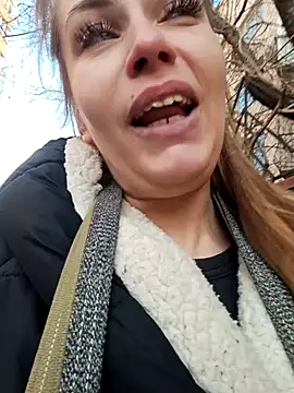 Keli Jessi online show from January 20, 2025, 1:32 pm