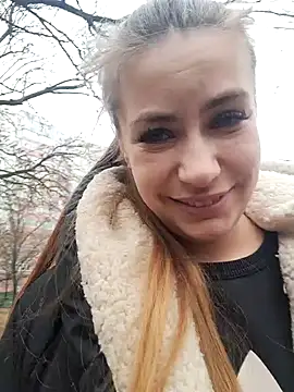 Keli Jessi online show from January 25, 2025, 1:08 pm