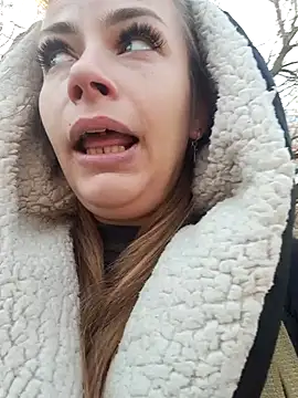 Keli Jessi online show from February 12, 2025, 1:16 pm