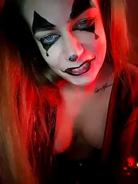 Keli Jessi online show from October 31, 2025, 7:26 pm