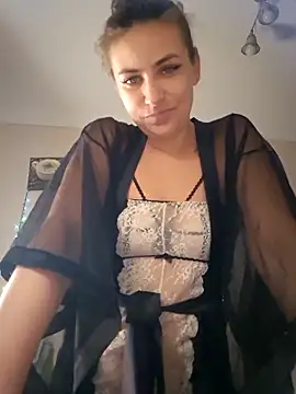 Keli Jessi online show from February 5, 2026, 3:27 pm