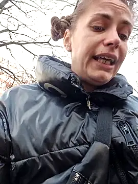 Keli Jessi online show from March 24, 2026, 2:44 pm