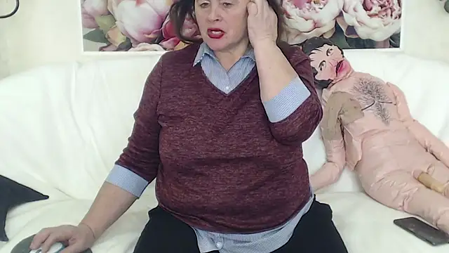 Snapshot of FlaviaSquirts chatting on February 7, 2025, 1:22 pm FlaviaSquirts online show from February 7, 2025, 1:22 pm