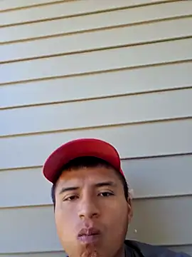 Snapshot of Diablo9804 chatting on October 13, 2025, 4:18 pm Diablo9804 online show from October 13, 2025, 4:18 pm