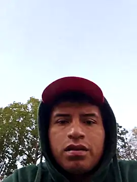 Snapshot of Diablo9804 chatting on October 17, 2025, 11:35 am Diablo9804 online show from October 17, 2025, 11:35 am