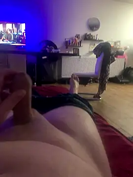 Snapshot of Toyti94 chatting on October 5, 2025, 6:34 am Toyti94 online show from October 5, 2025, 6:34 am