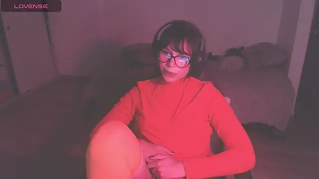 Snapshot of modjo_ chatting on October 5, 2025, 4:55 am modjo online show from October 5, 2025, 4:55 am