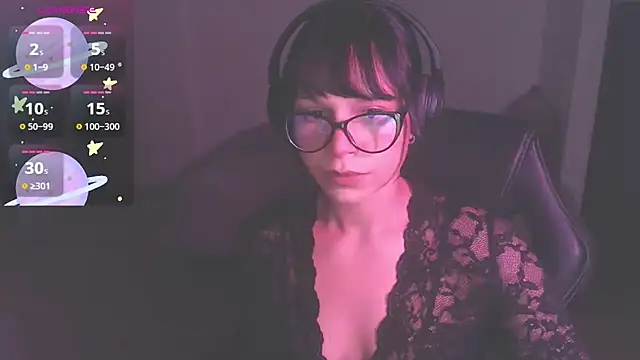 Snapshot of modjo_ chatting on October 19, 2025, 4:35 am modjo online show from October 19, 2025, 4:35 am