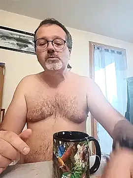 mike9473 online show from September 18, 2025, 5:31 am