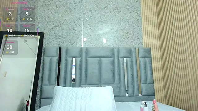 veronicaroose  online show from January 15, 2026, 12:43 pm