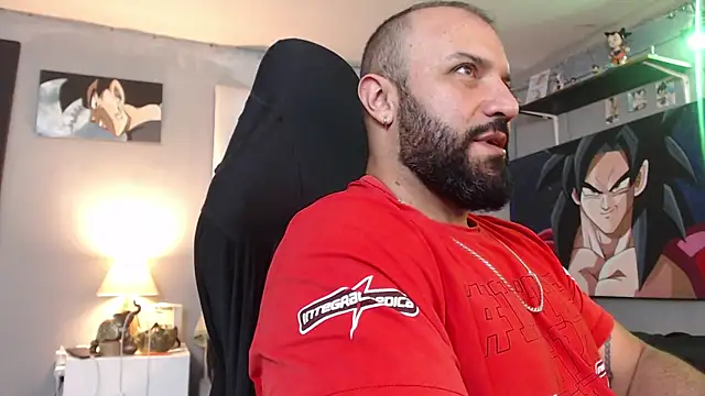 bardock 1 online show from April 6, 2026, 10:44 pm