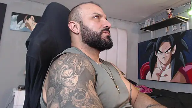 Snapshot of bardock_1 chatting on June 10, 2026, 4:28 pm bardock 1 online show from June 10, 2026, 4:28 pm