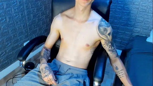 Dmtry6 online show from October 7, 2025, 8:17 pm