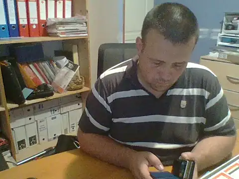 manubm03 online show from August 4, 2026, 7:11 am
