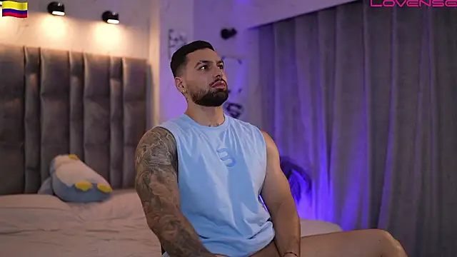 Snapshot of john_king29 chatting on February 2, 2026, 9:24 pm john king29 online show from February 2, 2026, 9:24 pm