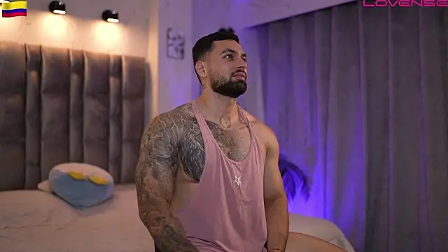 Snapshot of john_king29 chatting on February 5, 2026, 12:04 am john king29 online show from February 5, 2026, 12:04 am