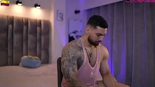 Snapshot of john_king29 chatting on February 10, 2026, 12:26 am john king29 online show from February 10, 2026, 12:26 am