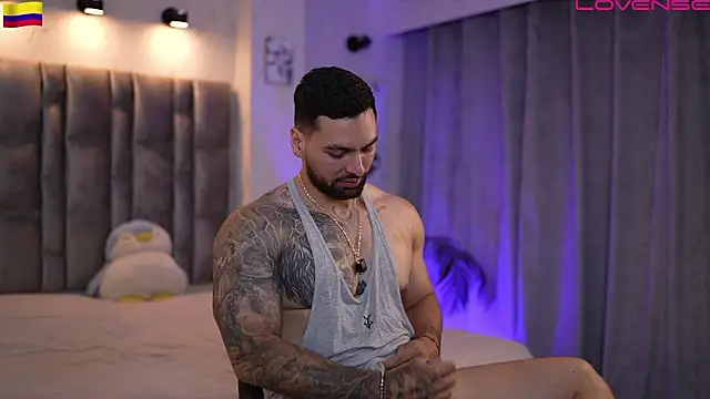 Snapshot of john_king29 chatting on February 14, 2026, 12:40 am john king29 online show from February 14, 2026, 12:40 am