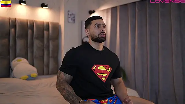 Snapshot of john_king29 chatting on February 15, 2026, 7:43 pm john king29 online show from February 15, 2026, 7:43 pm