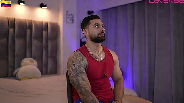 Snapshot of john_king29 chatting on February 17, 2026, 11:11 pm john king29 online show from February 17, 2026, 11:11 pm