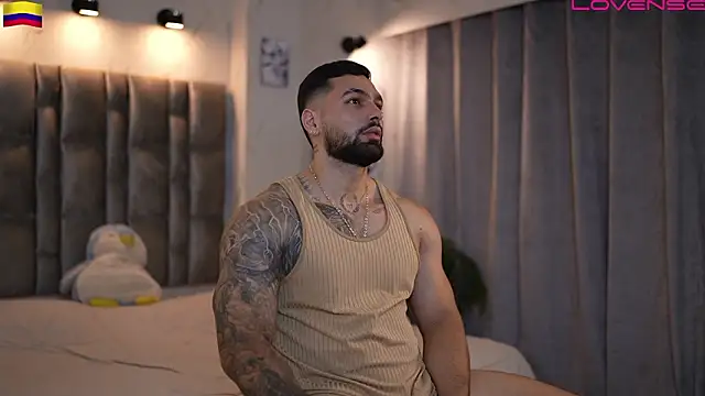 Snapshot of john_king29 chatting on February 21, 2026, 12:00 am john king29 online show from February 21, 2026, 12:00 am