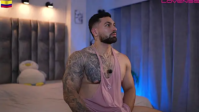 Snapshot of john_king29 chatting on February 22, 2026, 12:23 am john king29 online show from February 22, 2026, 12:23 am