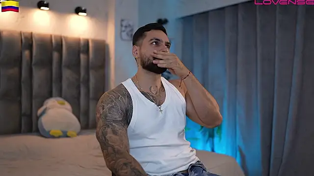 Snapshot of john_king29 chatting on February 25, 2026, 1:10 pm john king29 online show from February 25, 2026, 1:10 pm