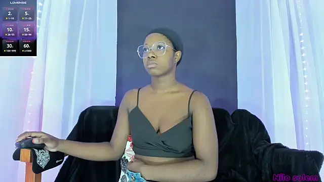 nilosolem online show from February 4, 2025, 5:34 pm