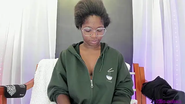 nilosolem online show from February 17, 2025, 2:04 pm