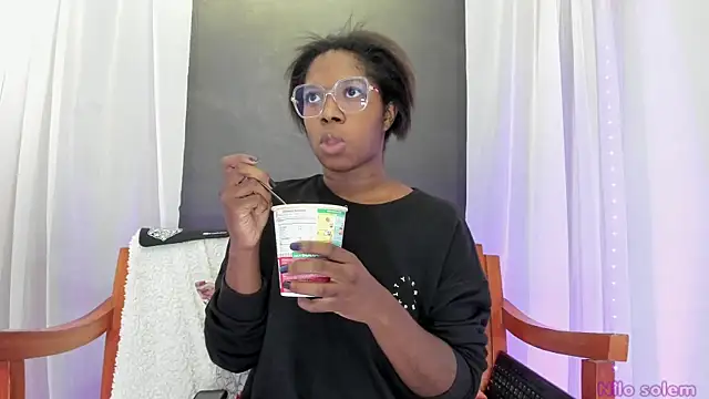 nilosolem online show from February 20, 2025, 3:34 am