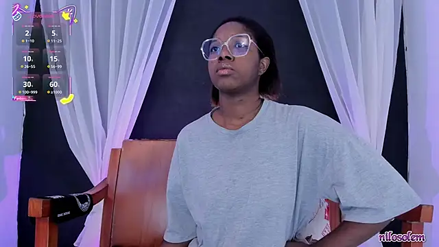 nilosolem online show from September 10, 2025, 12:16 pm