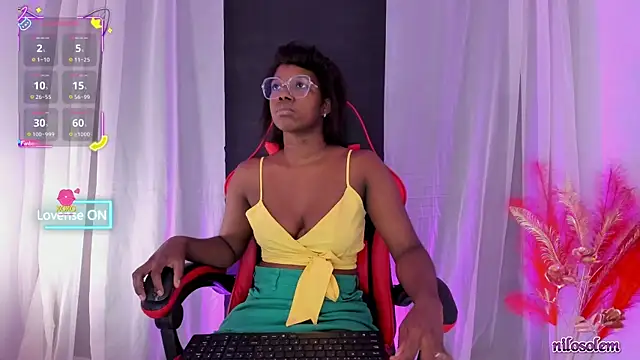 nilosolem online show from October 9, 2025, 6:39 pm