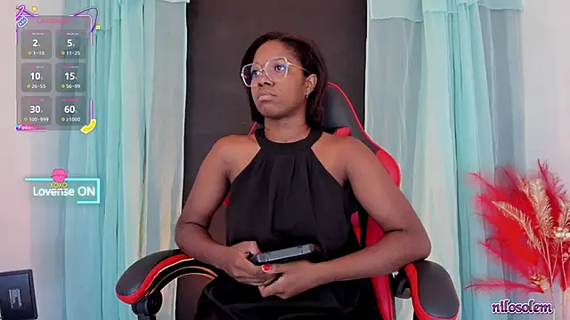 nilosolem online show from November 4, 2025, 4:28 pm